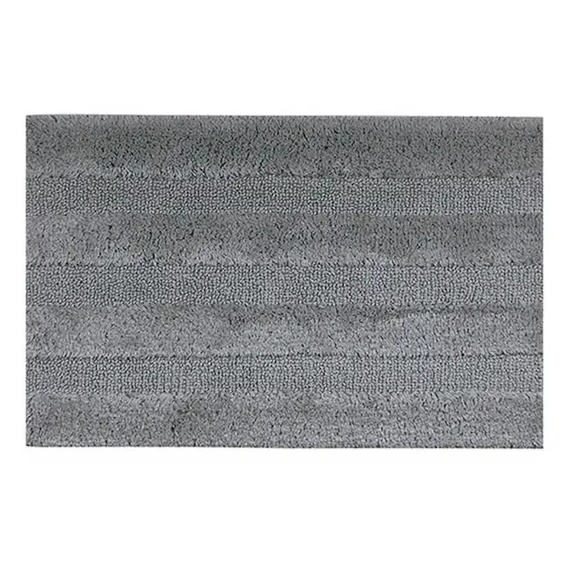 Badrumsmatta New Plus magnetic grey 70x120 cm Magnetic Grey, 120x70 cm
