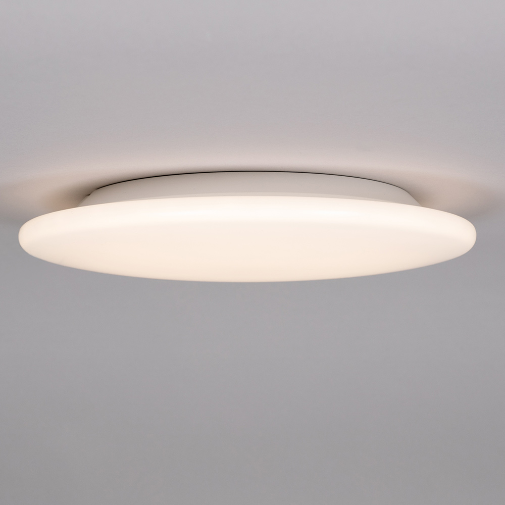 Plafond Hide-A-Lite Moon Slim DALI 320