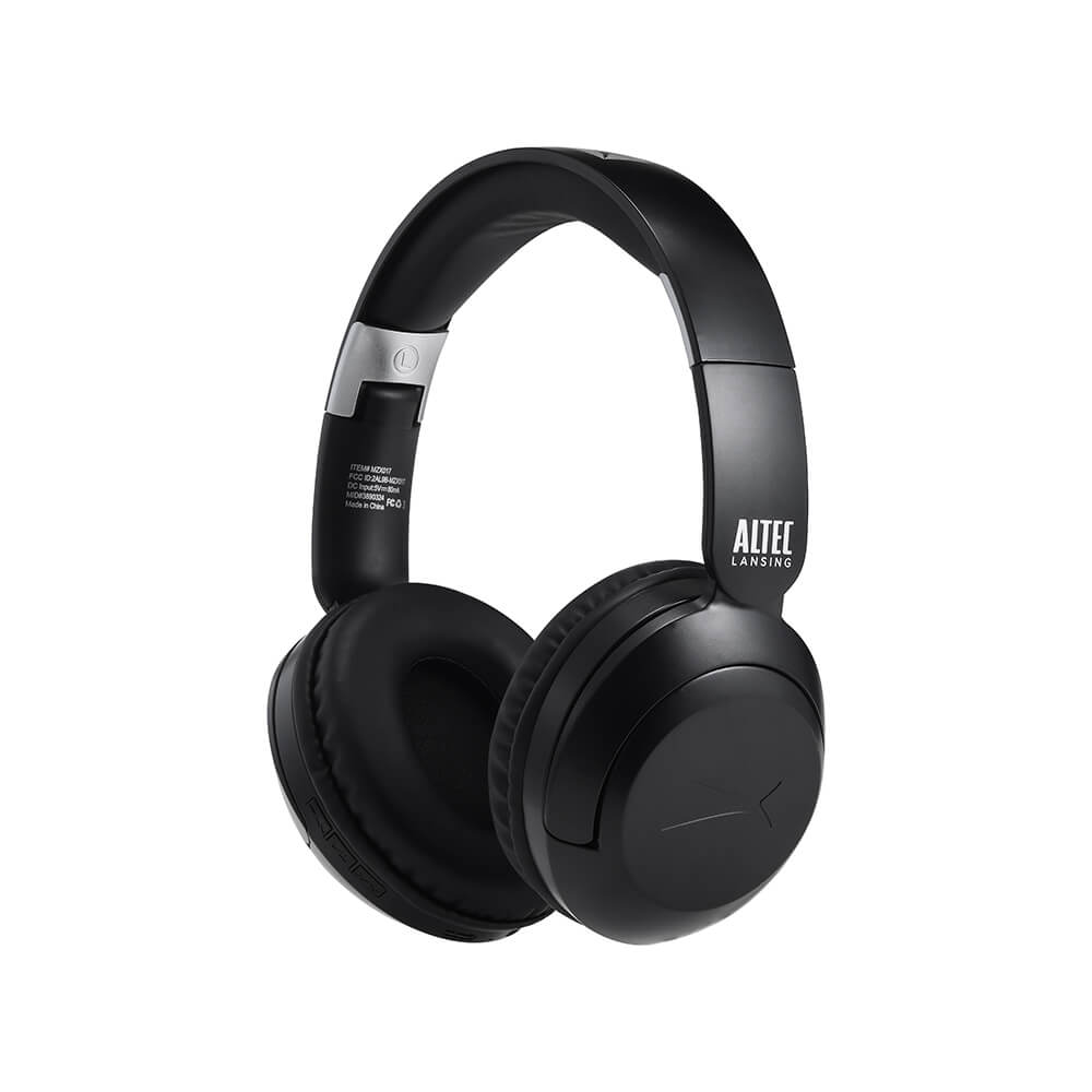 Hörlur ALTEC LANSING Chill Wireless Over-Ear