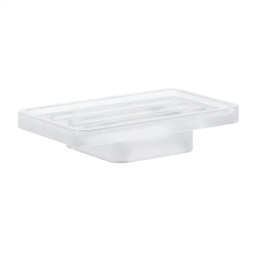 Tvålkopp Grohe Selection Cube