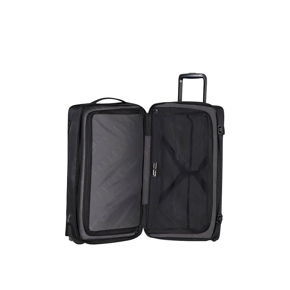 Duffelväska American Tourister Urban Track Duffle/WH Medium