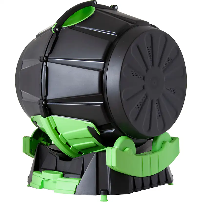 Kompost GreenLine Garden Spin 50 L