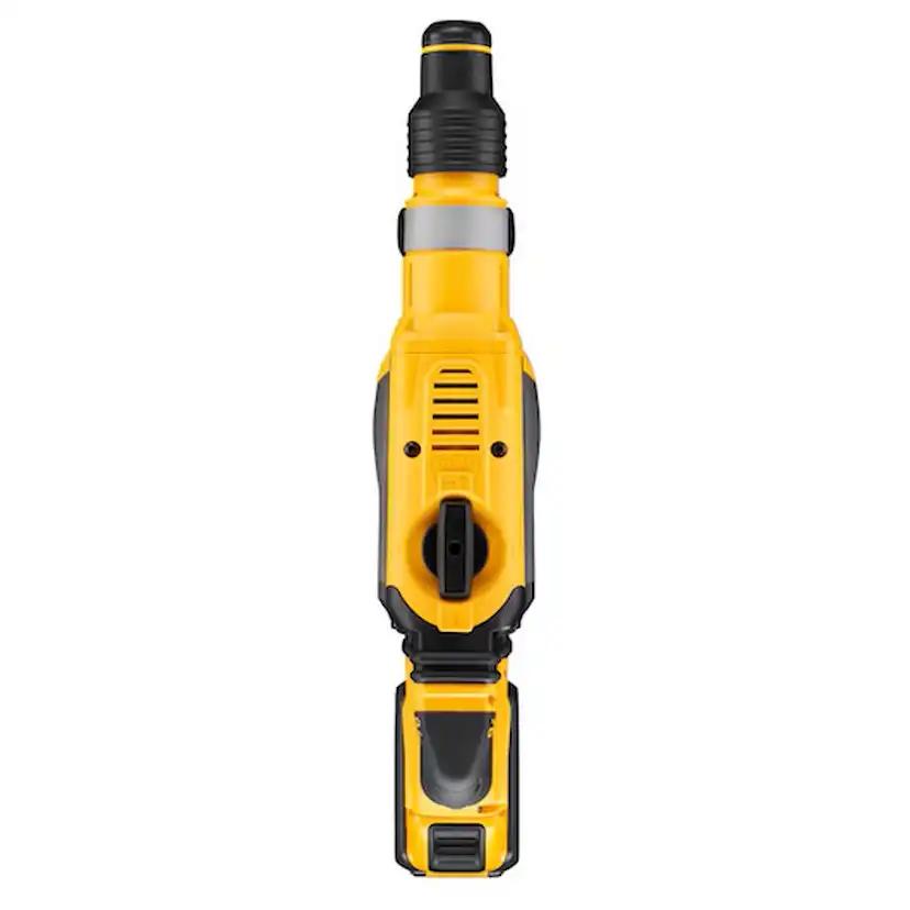 Borrhammare DeWalt DCH614X2 54V XR 6 Kg 2x9 Ah Laddare