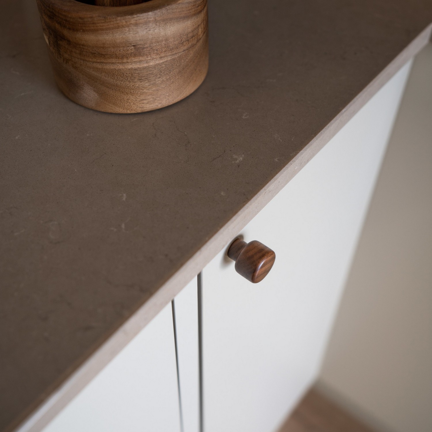Knopp Beslag Design Esther Ø28mm