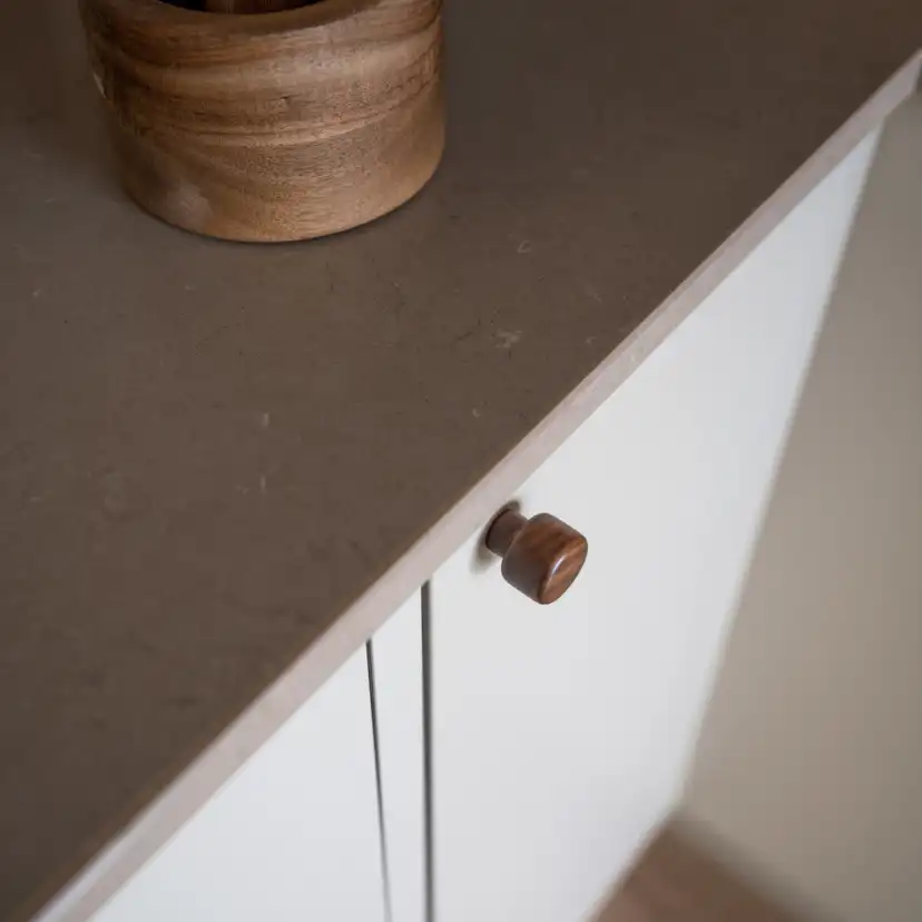 Knopp Beslag Design Esther Ø28mm
