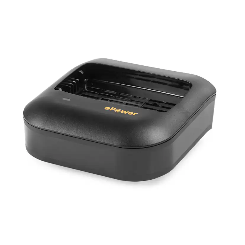 Batteriladdare STIGA EPower C 430 F