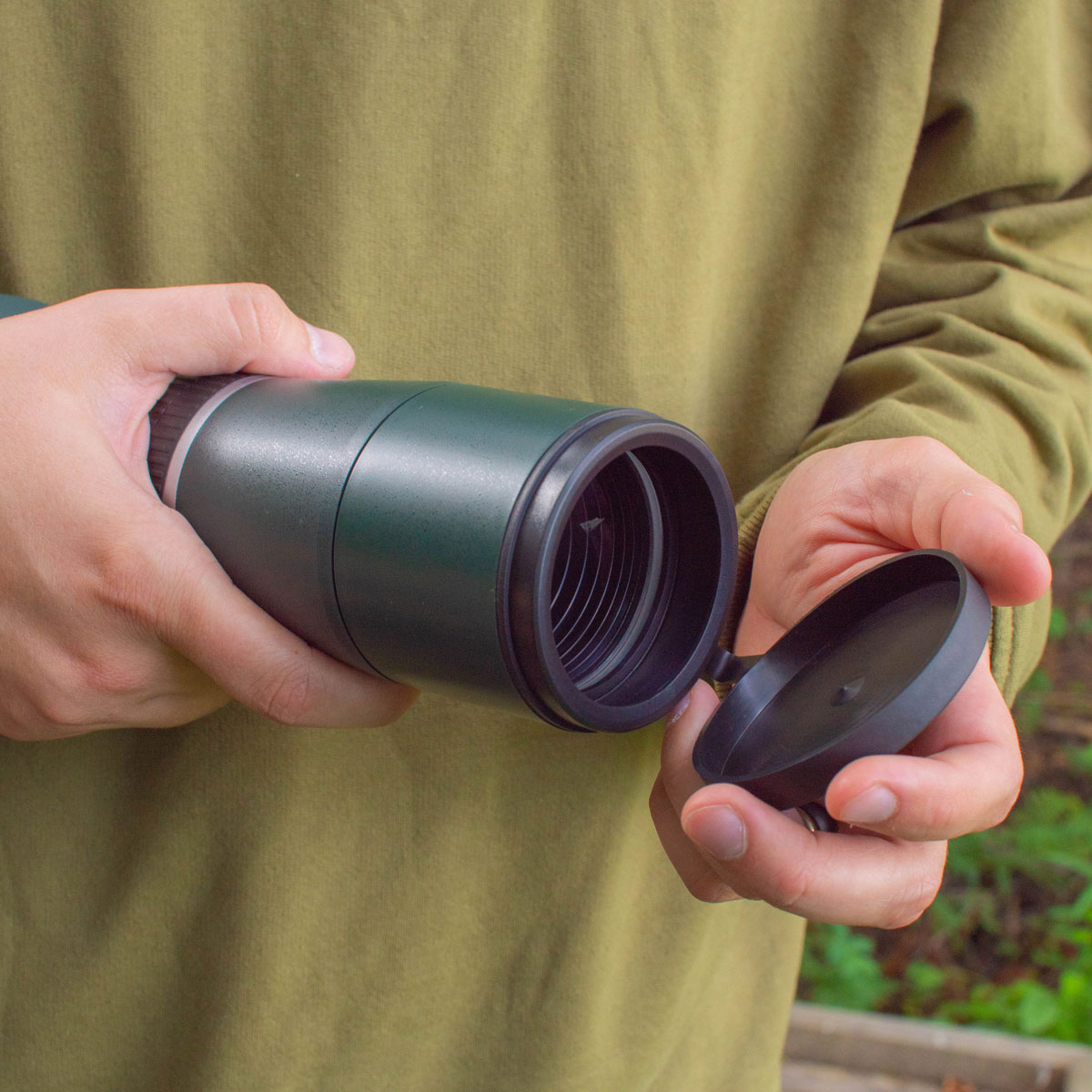 Teleskop Trekker T70