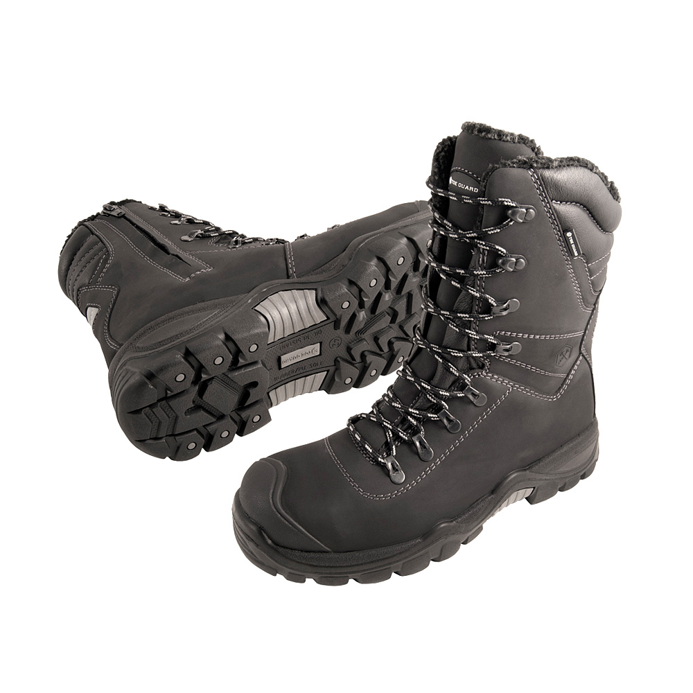 Känga Toe Guard Alaska