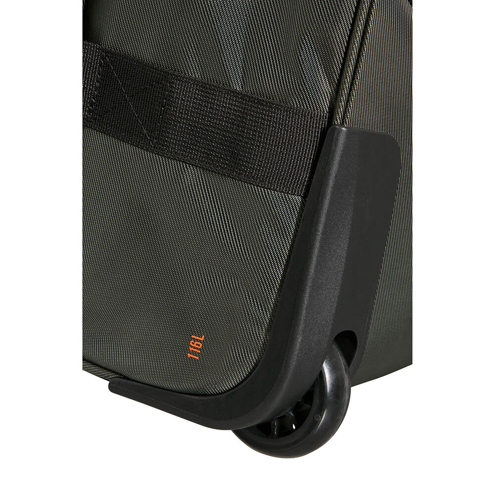Duffelväska American Tourister Urban Track Duffle/WH Large
