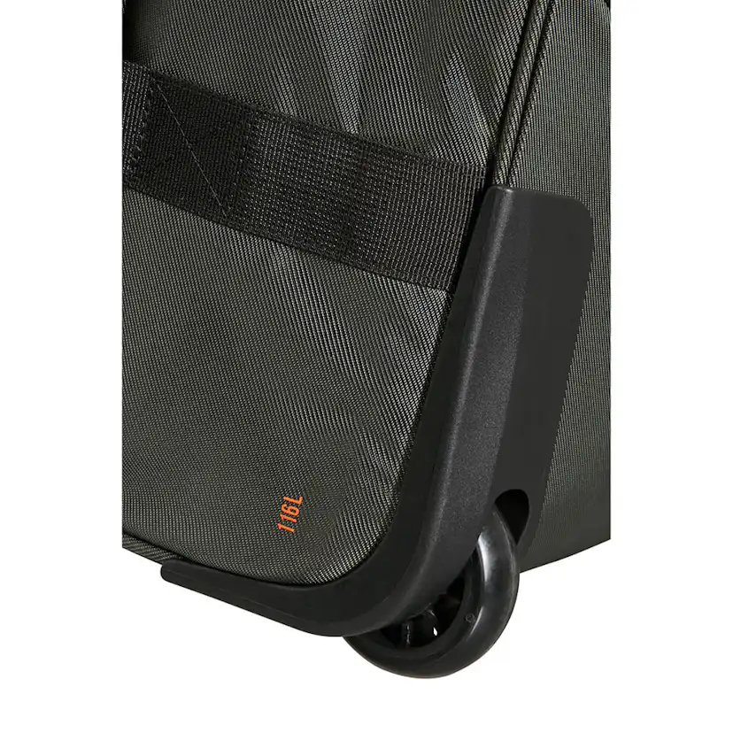 Duffelväska American Tourister Urban Track Duffle/WH Large