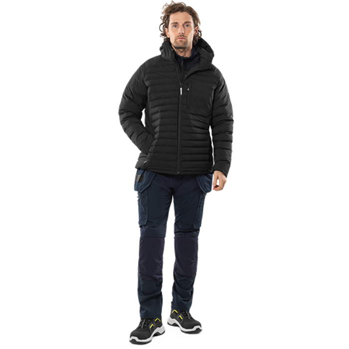 Pufferjacka Fristads Atmos Primaloft