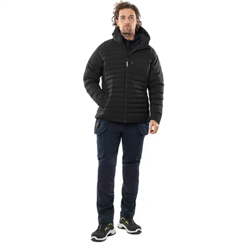 Pufferjacka Fristads Atmos Primaloft