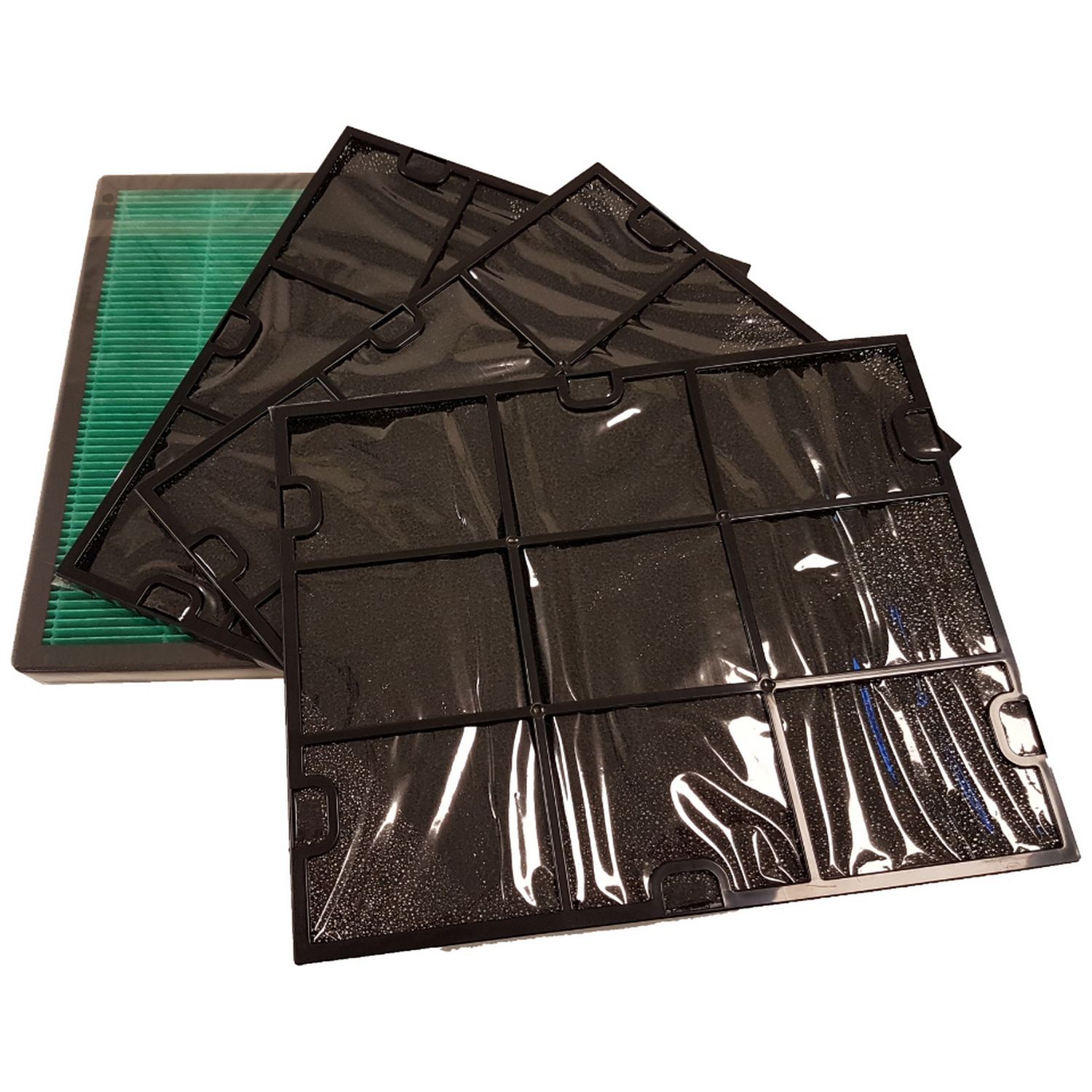 Filterset Coway AP-0509DH