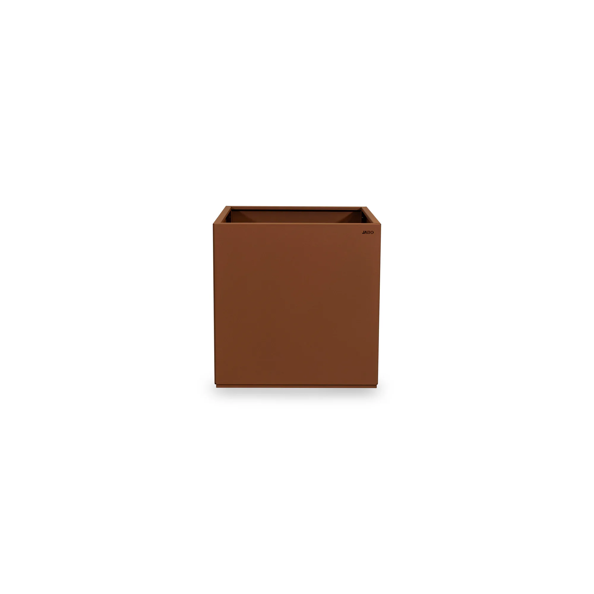 Kruka Jabo Plantera Kruka Corten