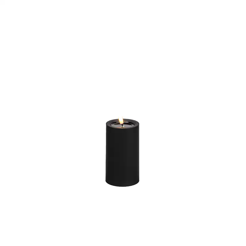 LED-Blockljus Gnosjö Konstsmide 12cm Utomhus