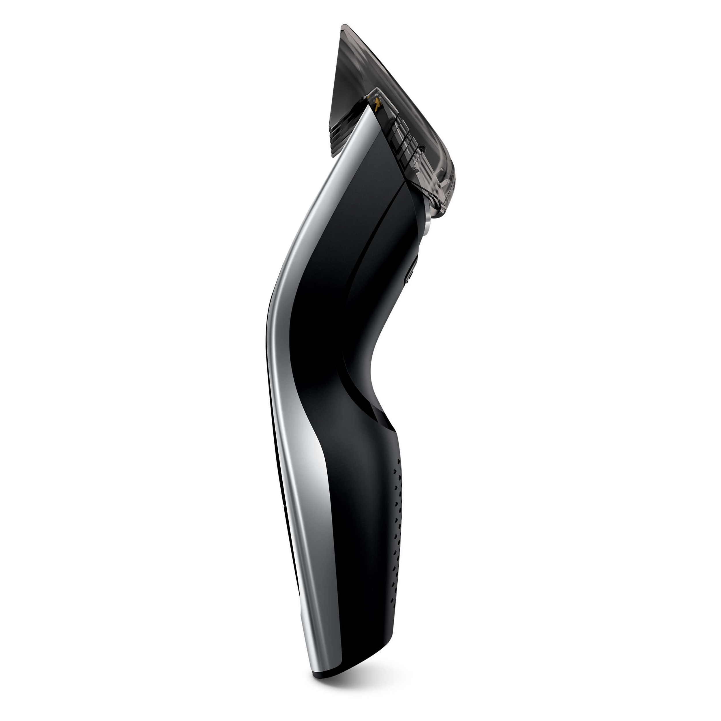 Trimmer Philips HC9450/15 Självslipande Skägg- & Hårtrimmer med Touch-Display