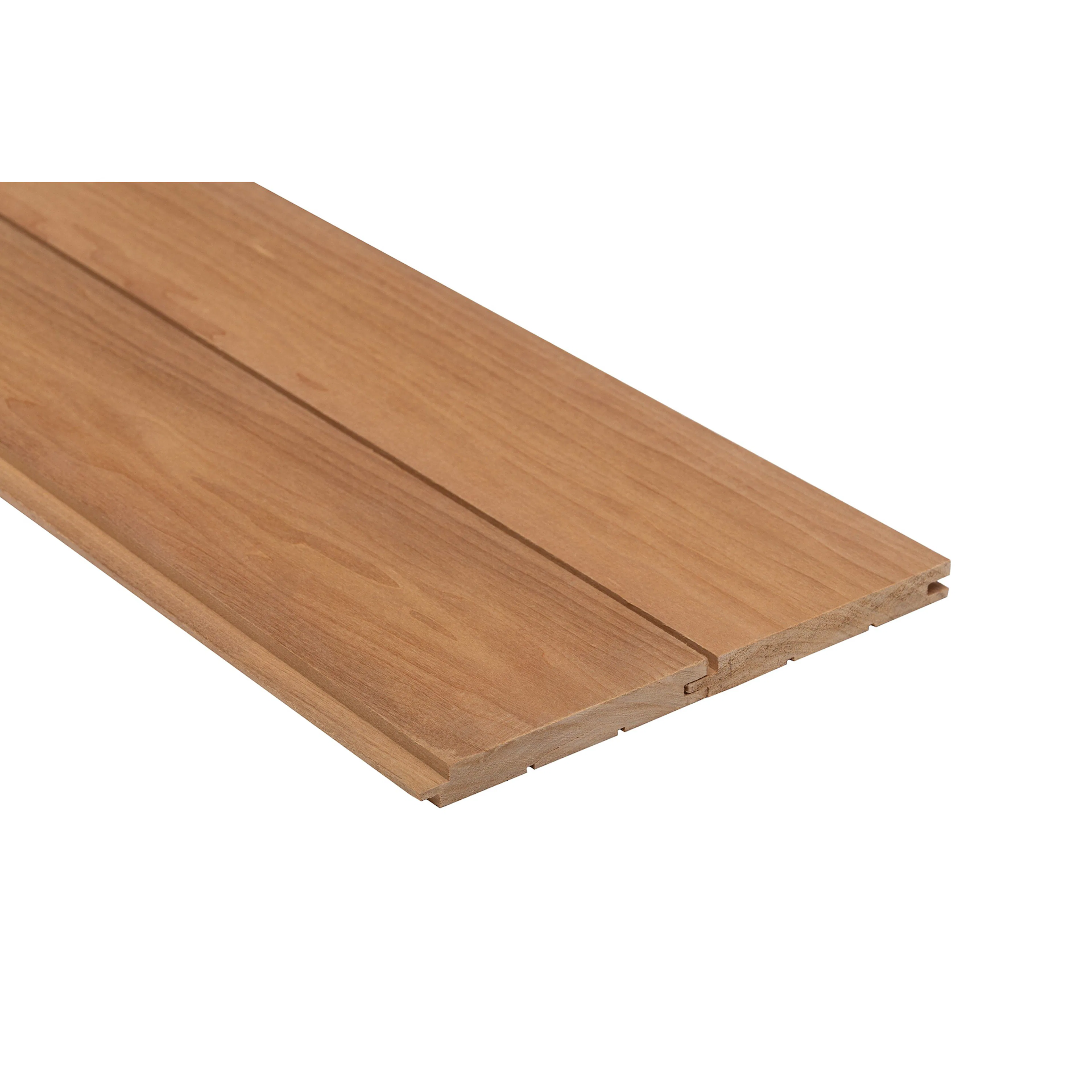 Bastupanel Sauna Sweden Termo Asp STS4 15x120mm 6st/pkt