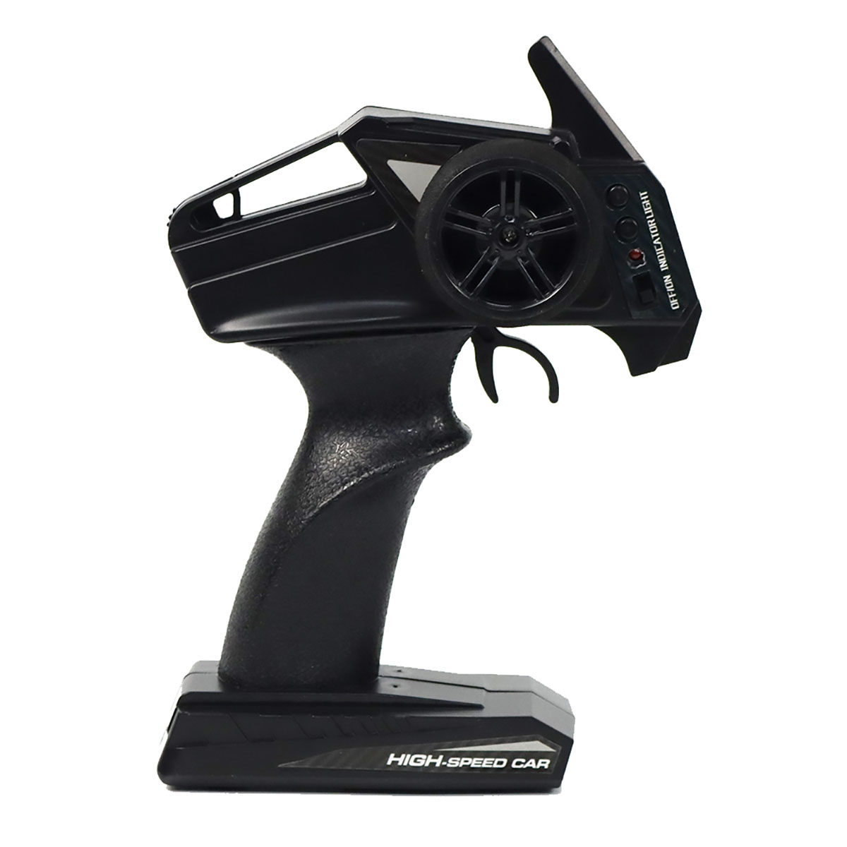 Radiostyrd Bil React Climbing Max 2WD