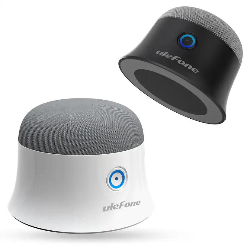 Högtalare Ulefone uMagnet Sound Duo