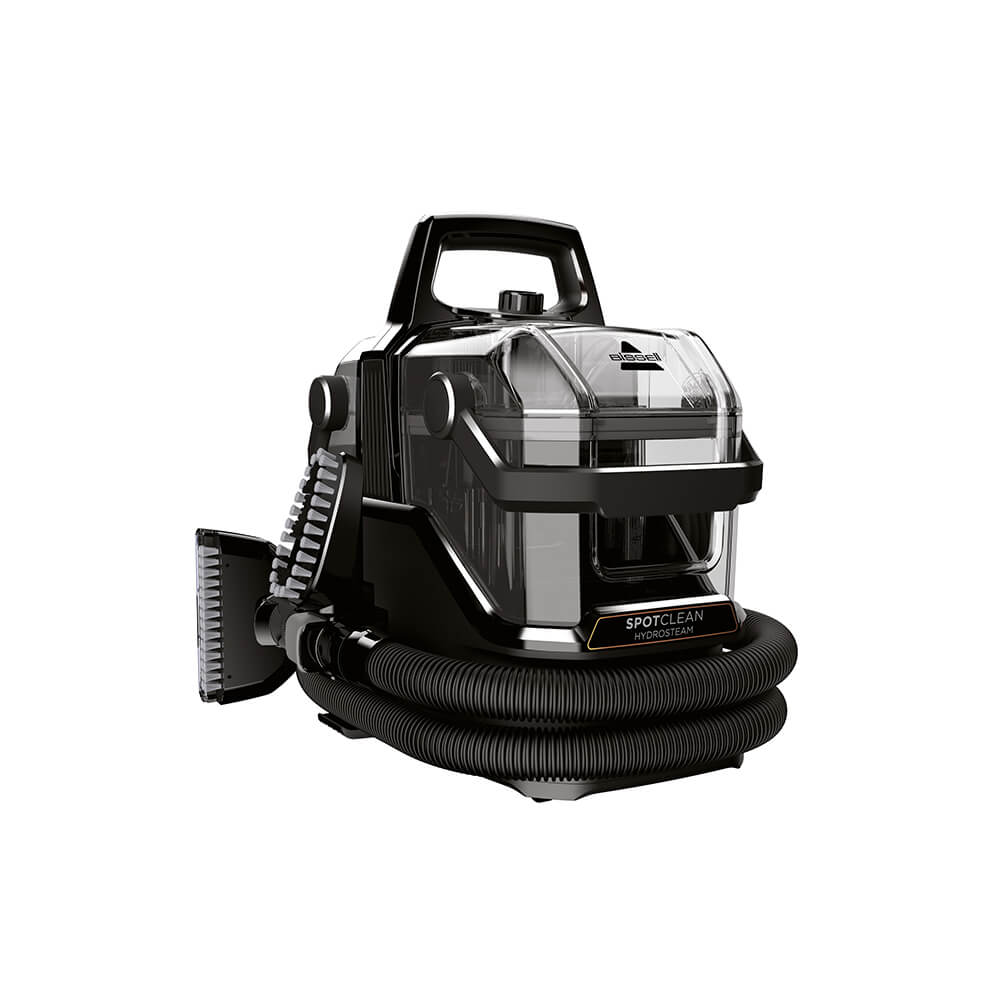 Fläckrengöring Bissell SpotClean Hydrosteam Select Mattvätt & Textilvårdsmaskin