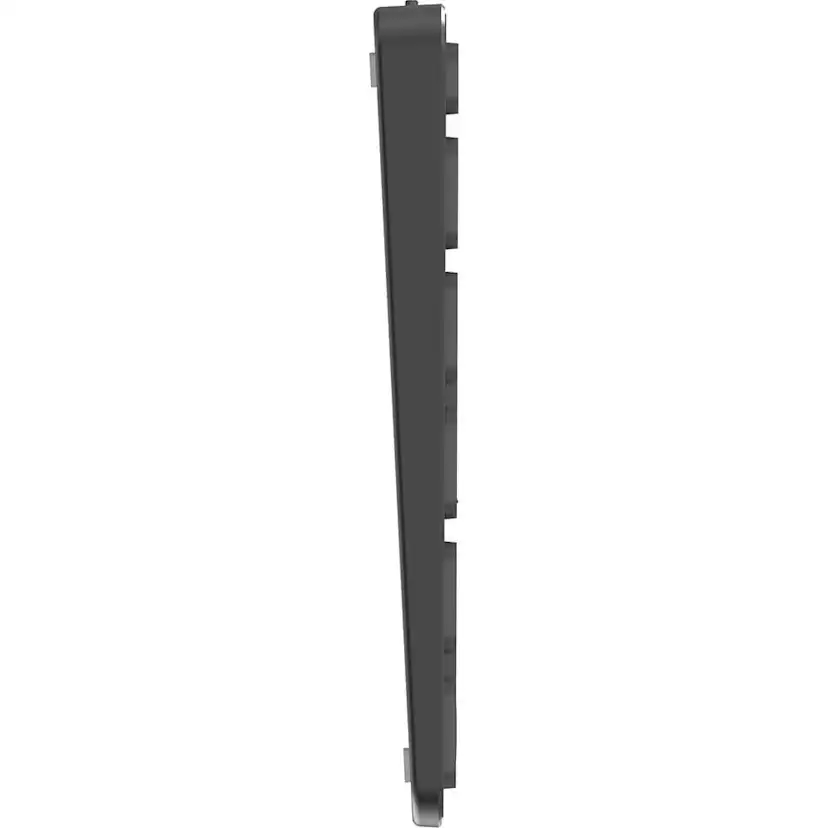 Tangentbord RAPOO E9800M Multi-Mode Trådlös