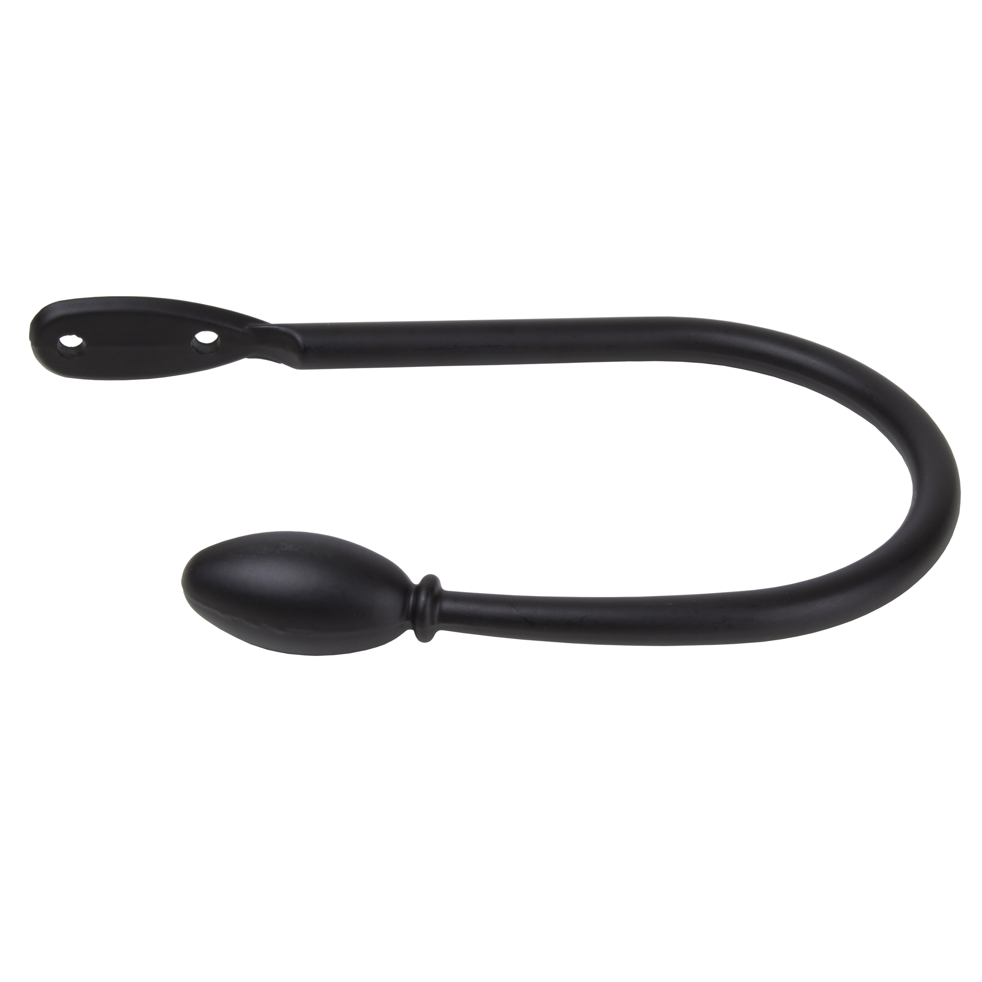 Gardinomtag Kirsch 2st Gardintillbehör