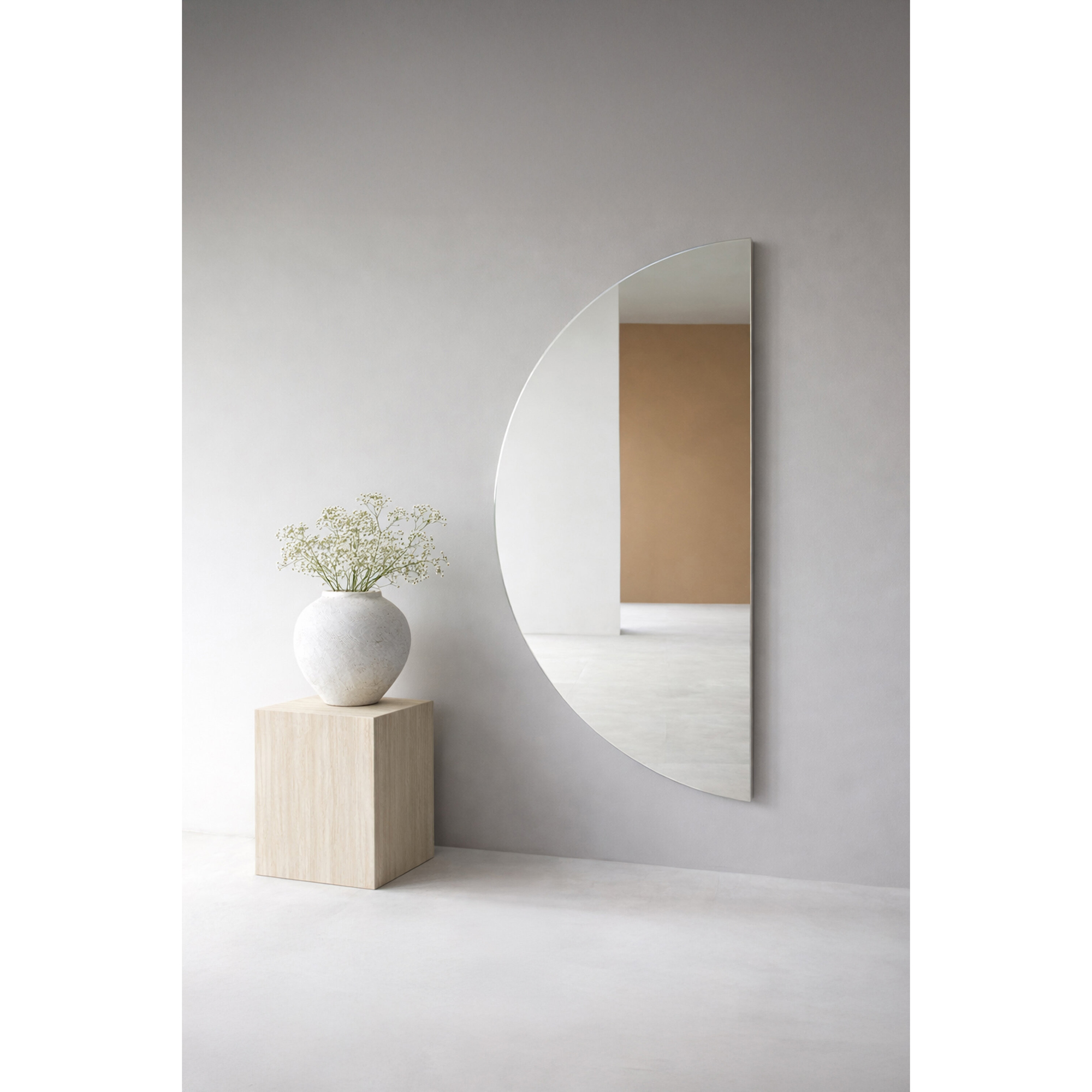 Spegel Venture Home Mona 180x90 cm