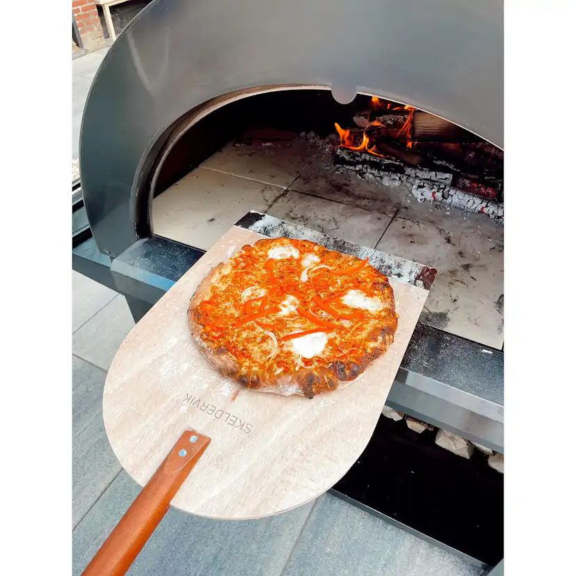 Pizzaspade Skeldervik 32 cm