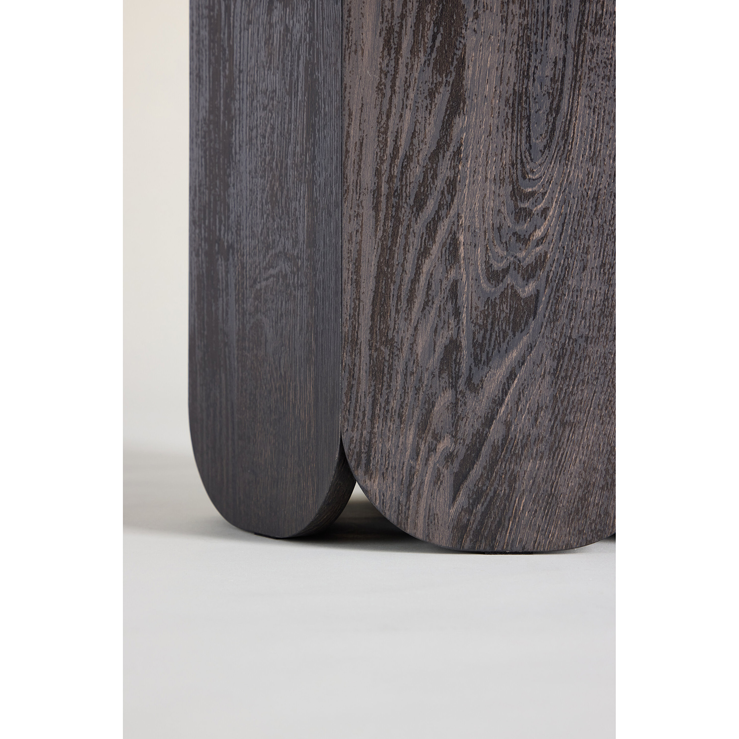 Soffbord Venture Home Tekla Ø60x45 cm