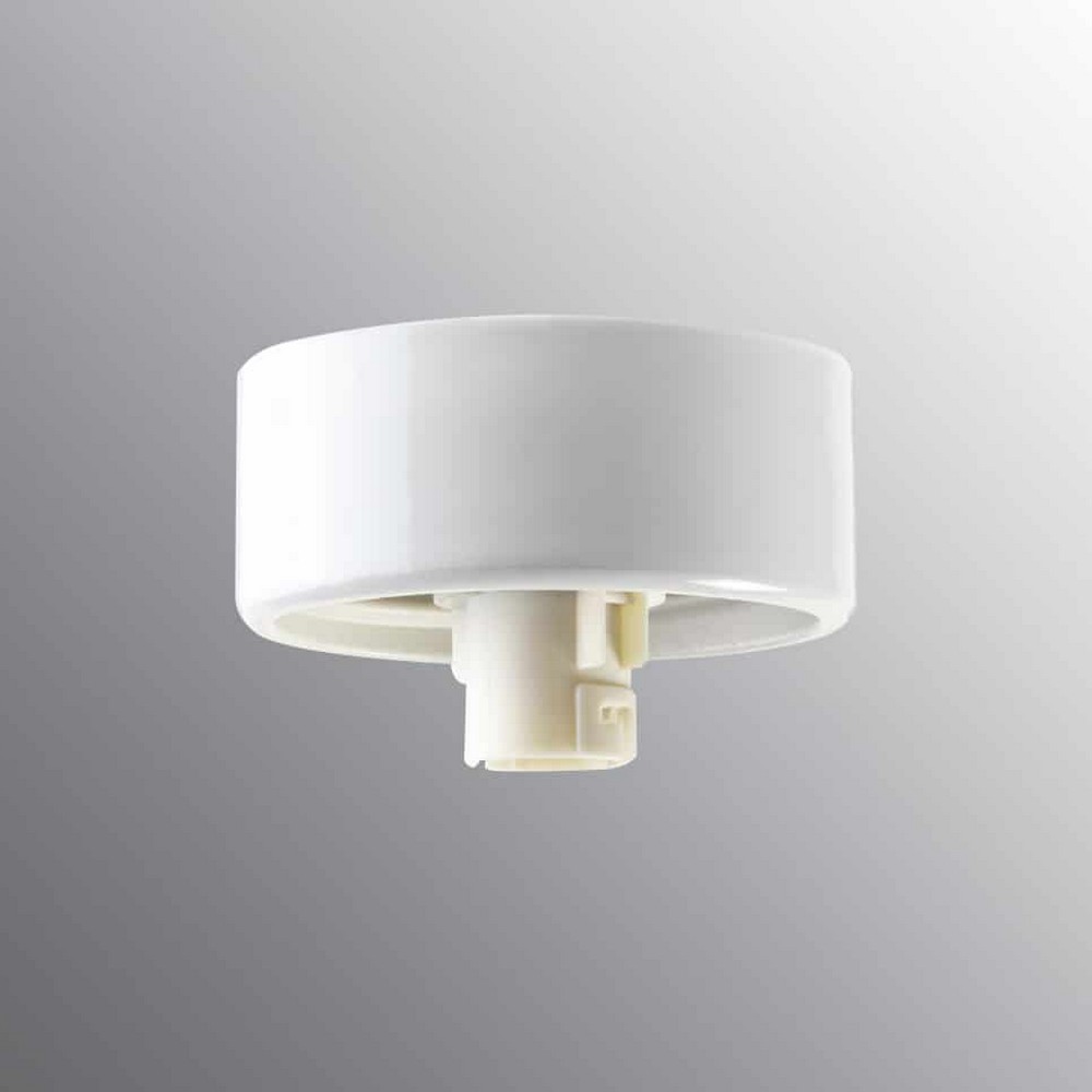 Armatursockel Ifö Electric Vit IP20 Rak B22