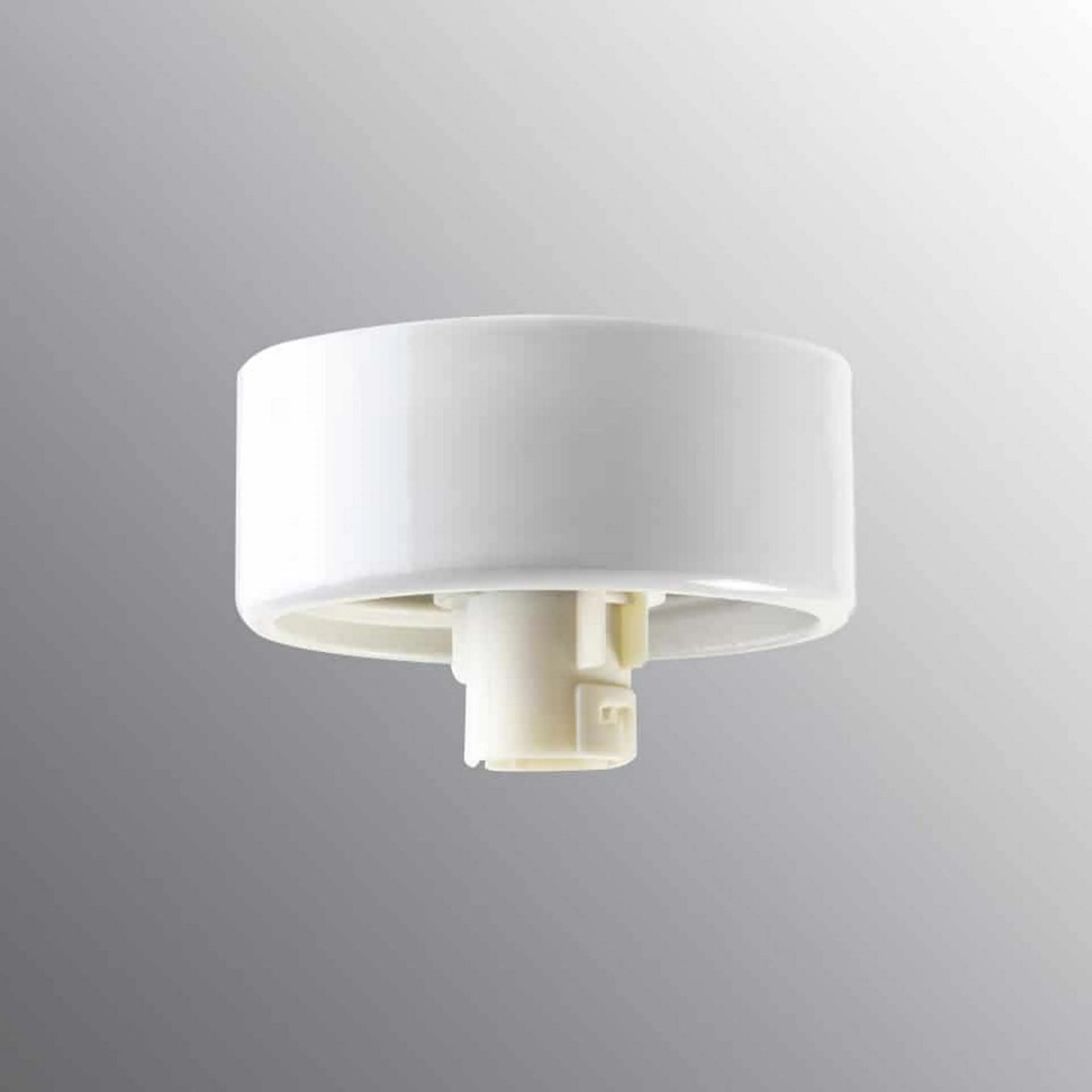 Armatursockel Ifö Electric Vit IP20 Rak B22