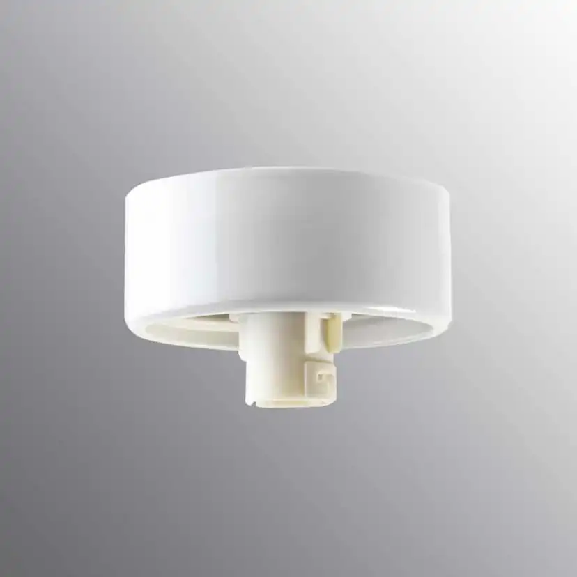 Armatursockel Ifö Electric Vit IP20 Rak B22