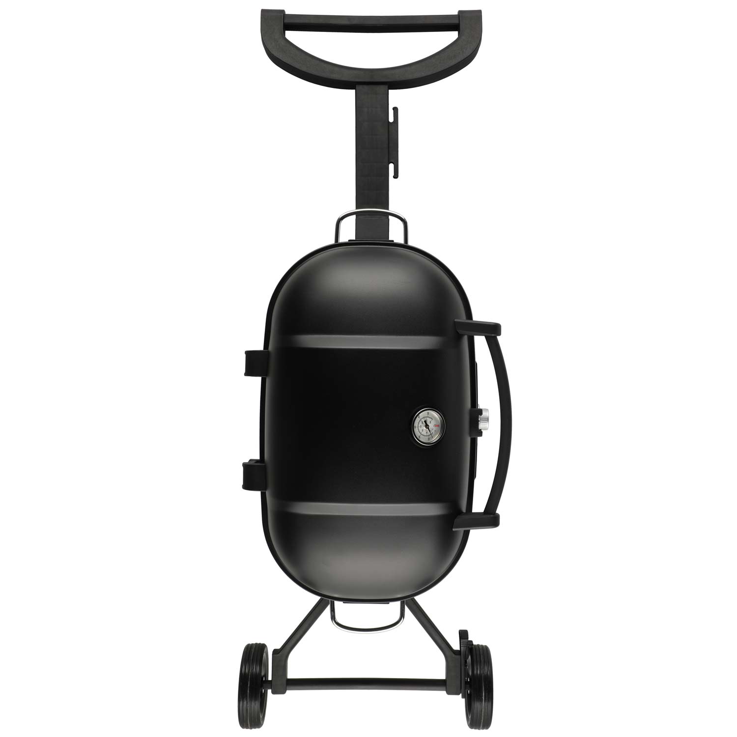 Elgrill Mustang Voyage
