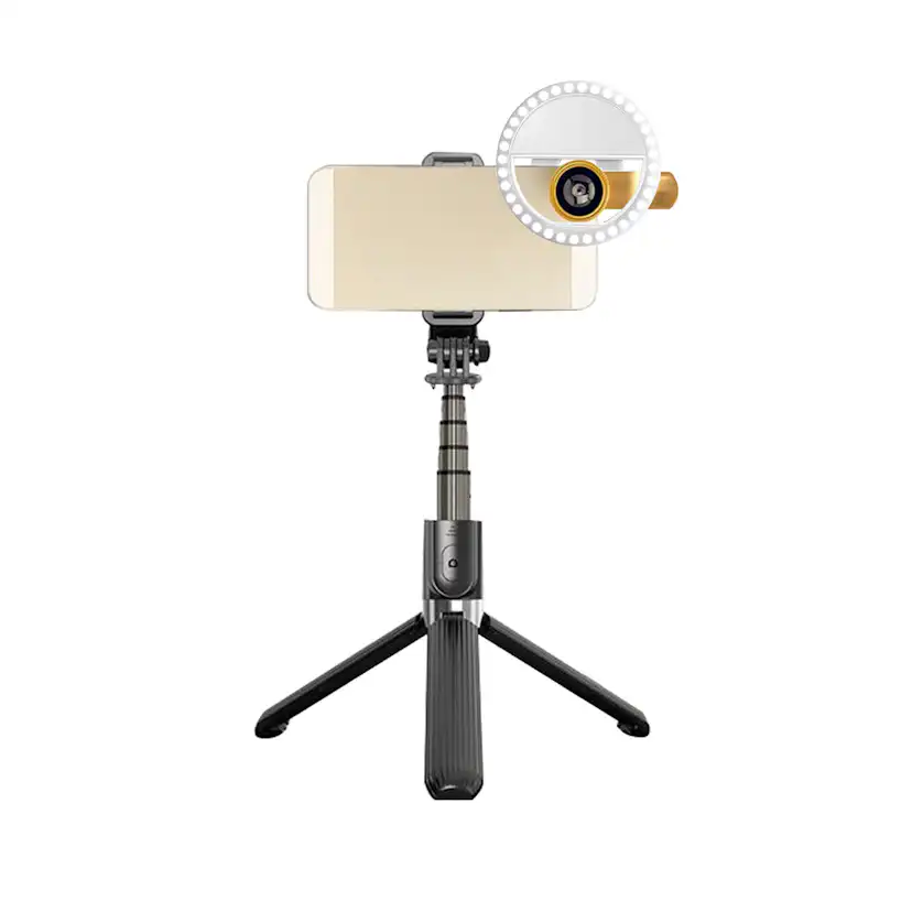 Vlogg Kit Snapsy Mobil