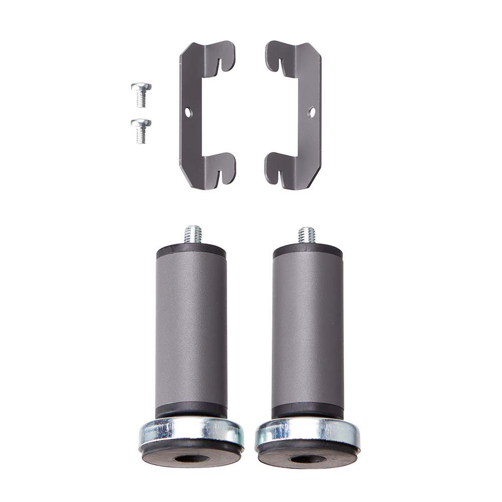 Monteringskit Elfa Garage+ för Skåp