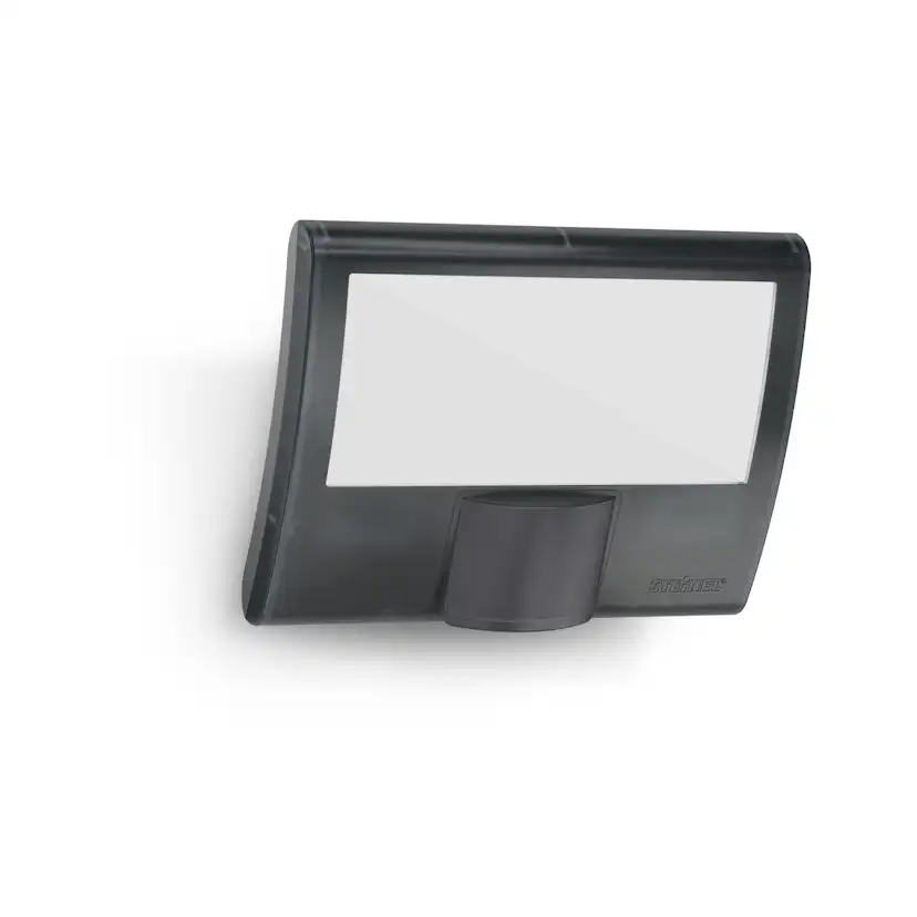 Strålkastare Steinel XLED Curved