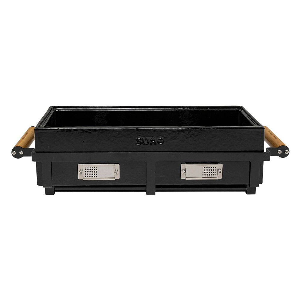 Kolgrill Kamado Sumo Sumo Hibachi XL