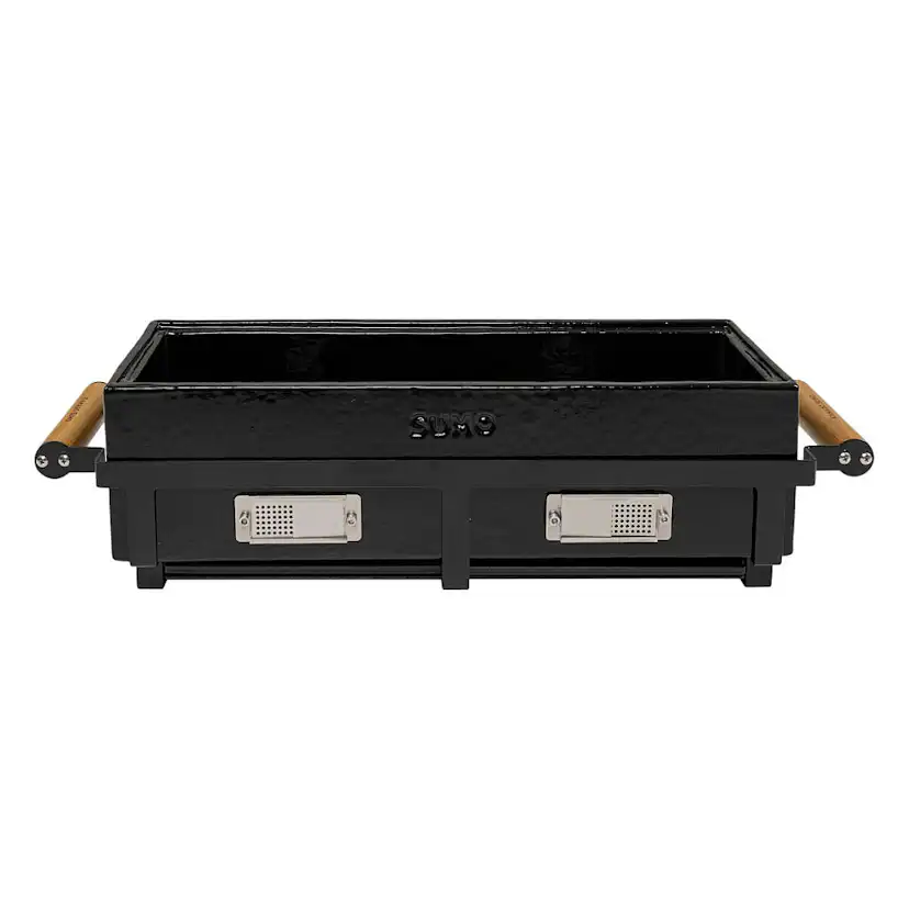 Kolgrill Kamado Sumo Sumo Hibachi XL