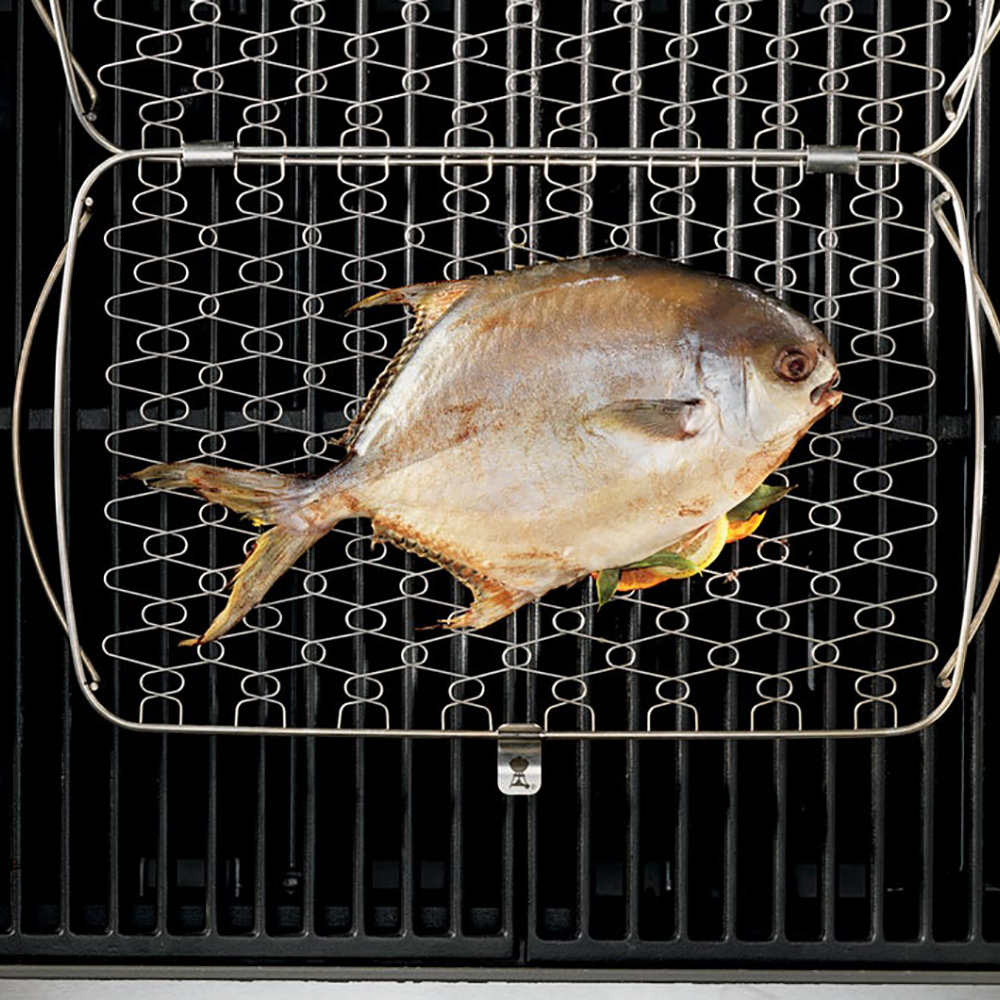 Grillhalster Weber