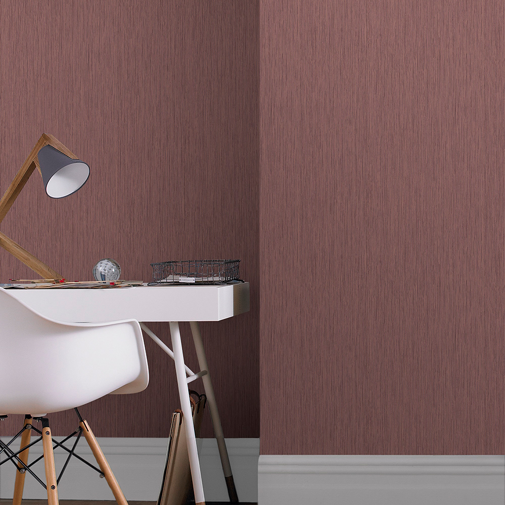 Tapet Superfresco Easy Textil Bordeaux
