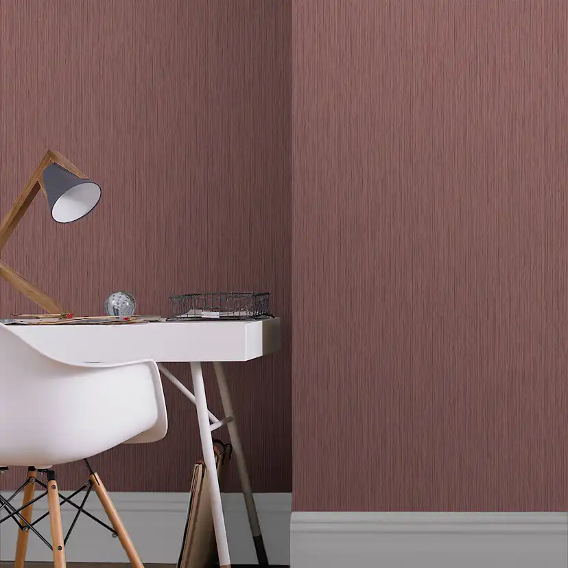 Tapet Superfresco Easy Textil Bordeaux