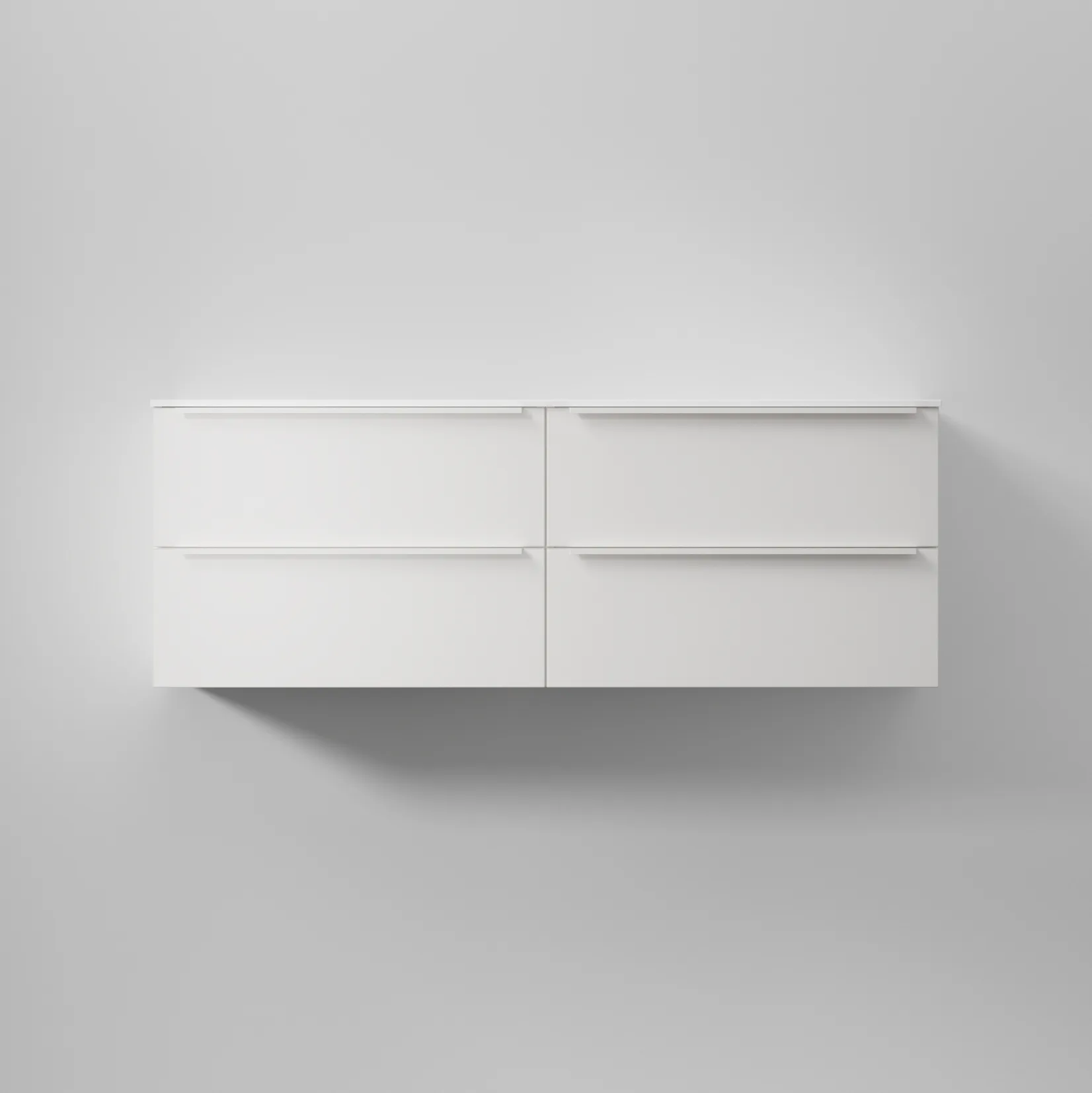 Pure White