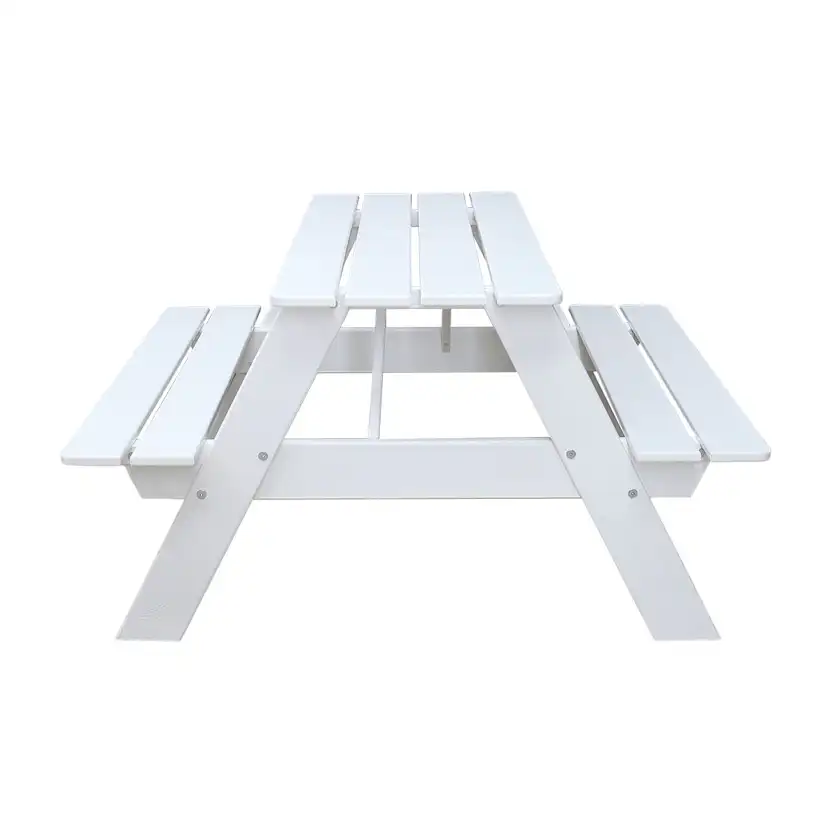 Barnbord Baltic Garden Fika Picknick