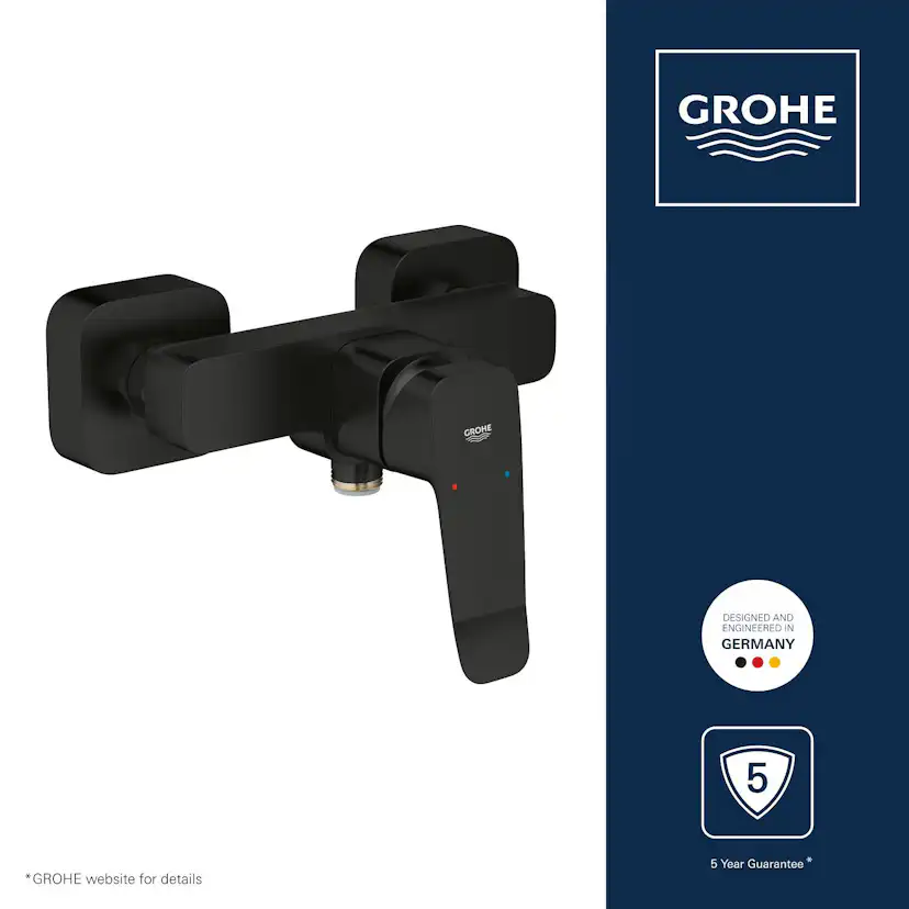 Duschblandare Grohe Dice