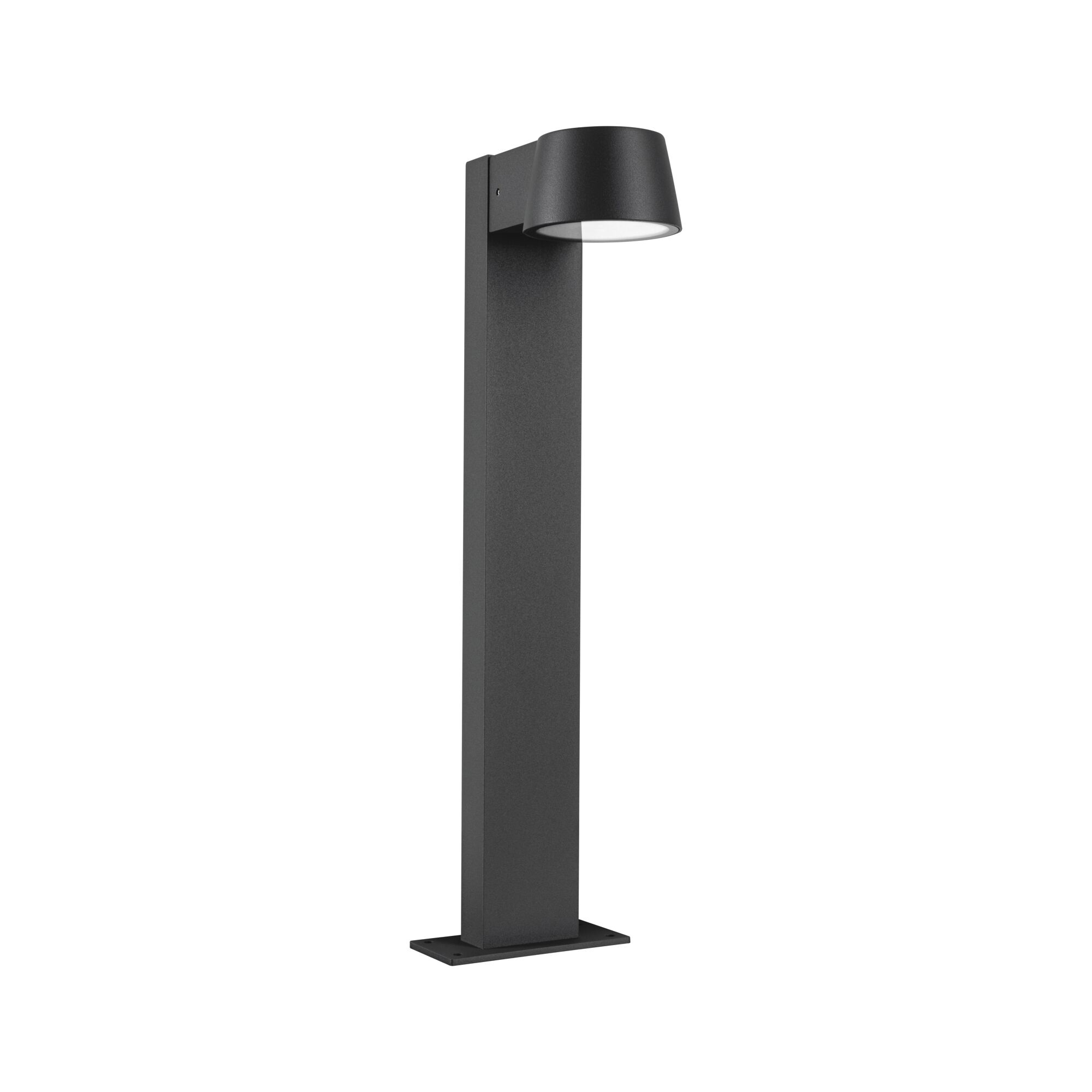 Pollare LED Paulmann Capea IP44 230V Ljus: Gold Light (insektsvänlig)