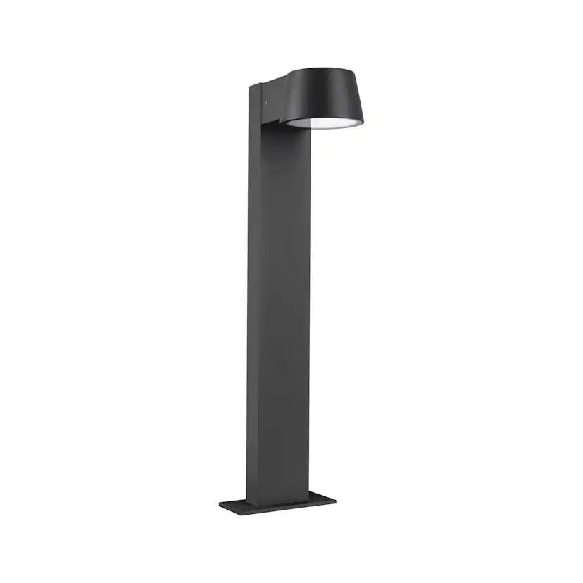 Pollare LED Paulmann Capea IP44 230V Ljus: Gold Light (insektsvänlig)