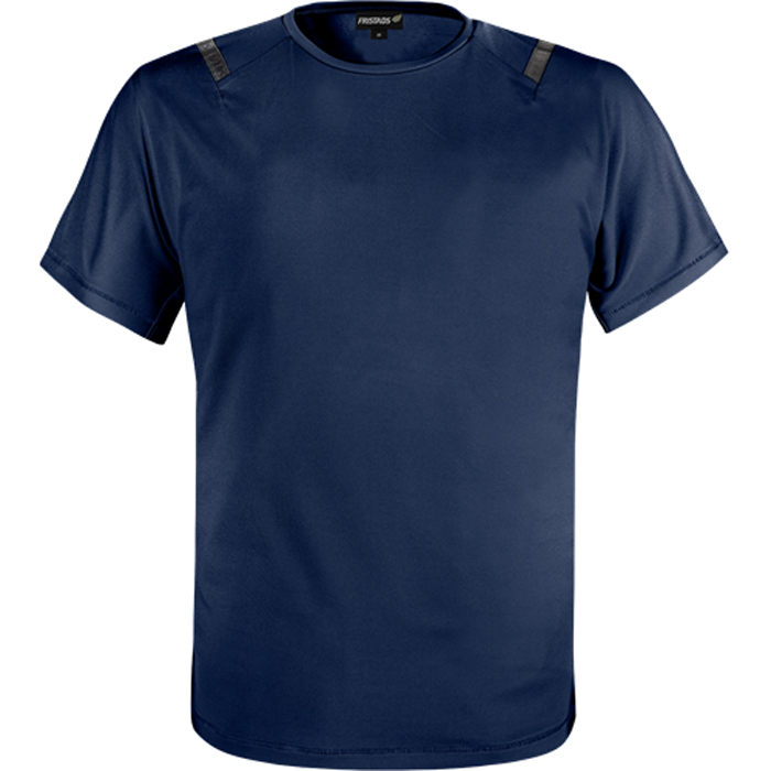 T-shirt Fristads Green 7520 GRK