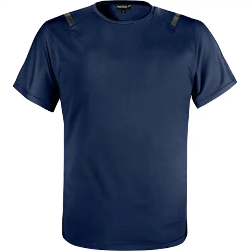 T-shirt Fristads Green 7520 GRK