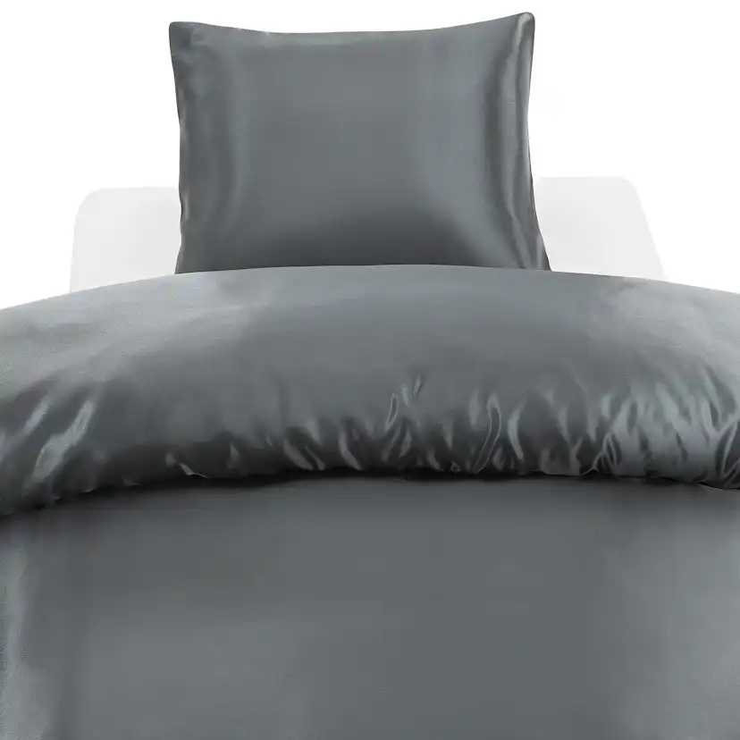 Påslakanset Borganäs of Sweden Harmony Glamoursatin