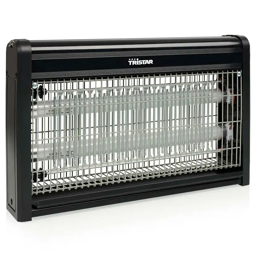 Insektsfångare Tristar 12W 80 m²